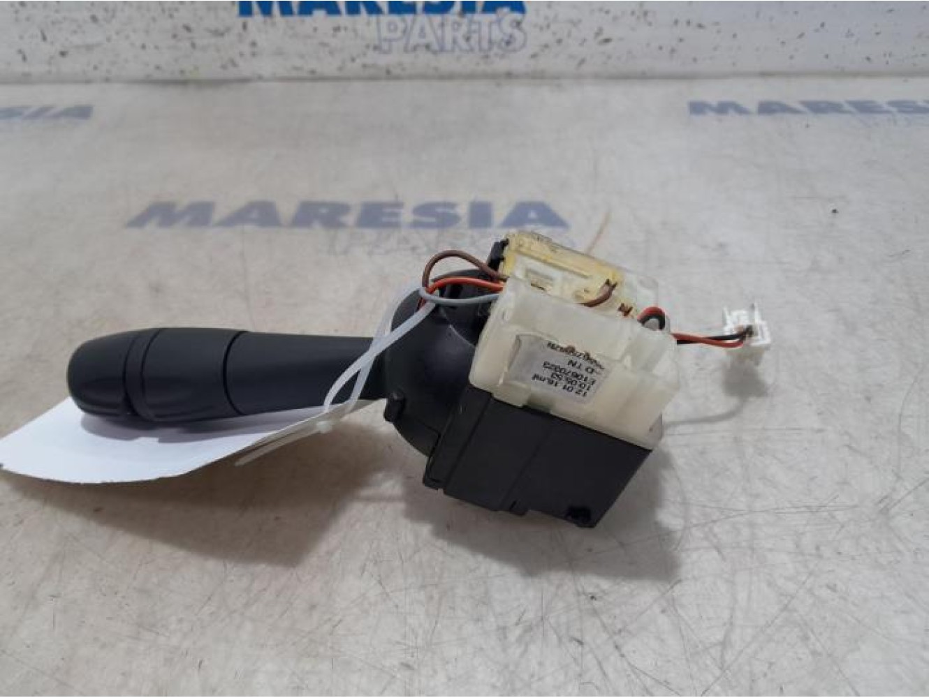 Renault - Trafic - Licht Schalter