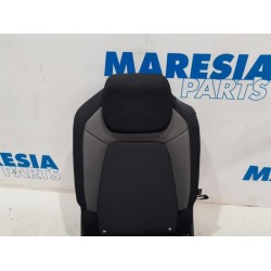 Citroen - C4 Picasso - Stoel achter
