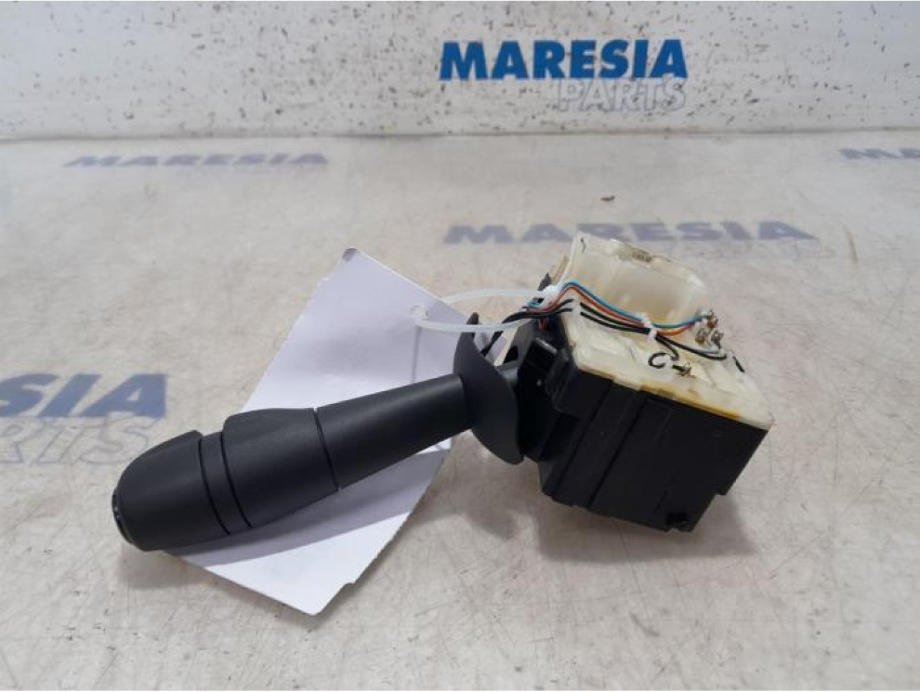 Renault - Trafic - Wiper switch