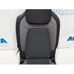 Citroen - C4 Picasso - Stoel achter