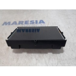 Renault - Trafic - Navigatie Display