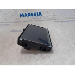 Renault - Trafic - Navigatie Display