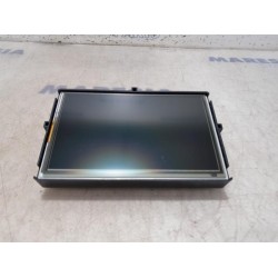 Renault - Trafic - Navigatie Display