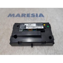 Renault - Trafic - Navigatie Display