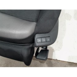 Citroen - C4 Picasso - Siège droit