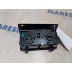 Renault - Trafic - Reversing light, right