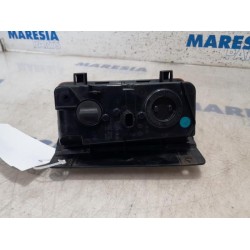 Renault - Trafic - Reversing light, right