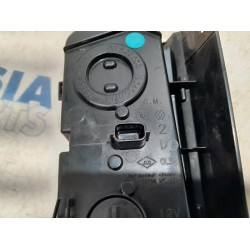 Renault - Trafic - Reversing light, right