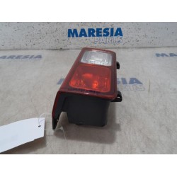 Renault - Trafic - Reversing light, left
