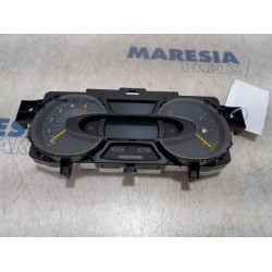 Renault - Trafic - Instrument de bord