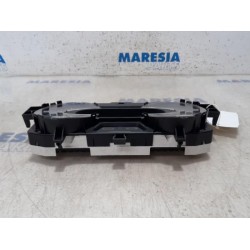 Renault - Trafic - Instrument de bord
