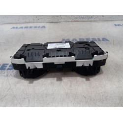 Renault - Trafic - Instrument de bord