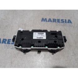 Renault - Trafic - Instrument de bord