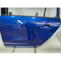 Citroen - C4 Picasso - Portière 4portes arrière gauche