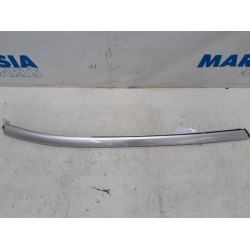 Citroen - C4 Picasso - Frontscreen frame