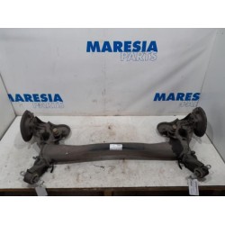 Peugeot - 308 - Rear-wheel drive axle
