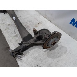 Peugeot - 308 - Rear-wheel drive axle