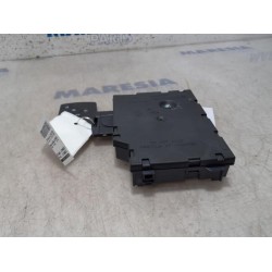 Renault - Trafic - Card reader (lock)