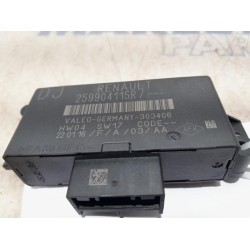 Renault - Trafic - PDC Module
