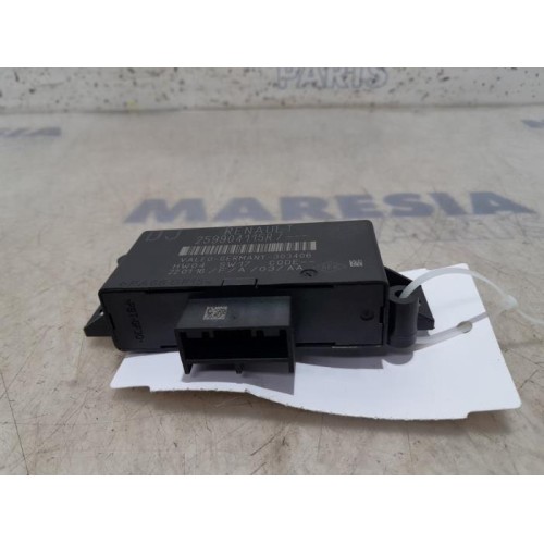 Renault - Trafic - PDC Module