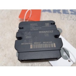 Renault - Trafic - Airbag Module