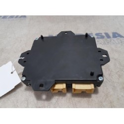 Renault - Trafic - Central door locking module
