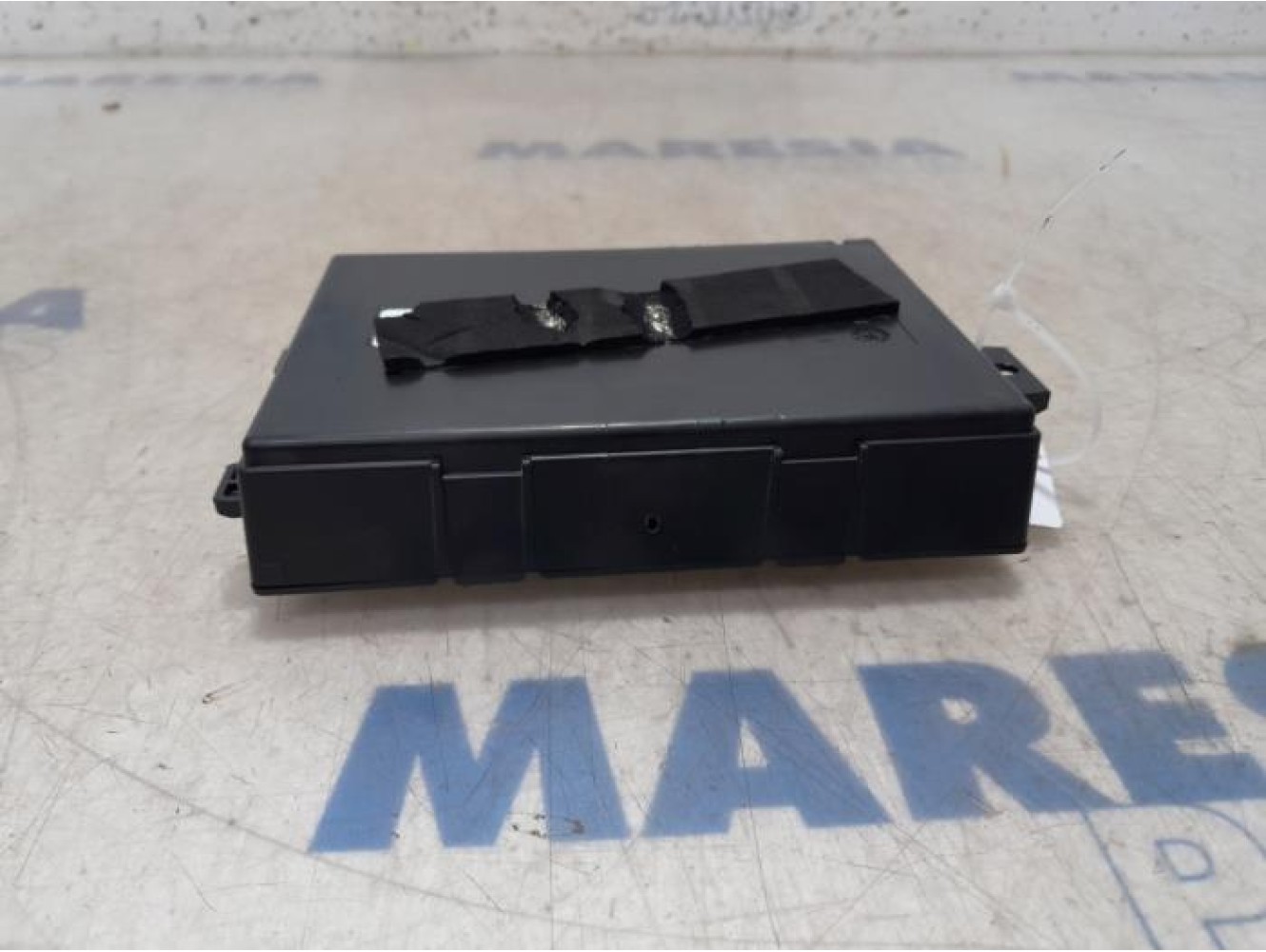 Renault - Trafic - Body control computer