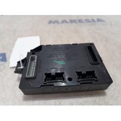 Renault - Trafic - Body control computer