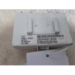Renault - Trafic - Navigation Modul
