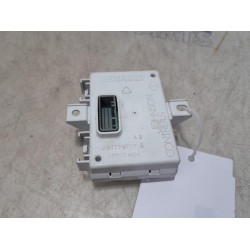 Renault - Trafic - Navigation Modul