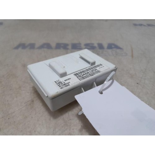 Renault - Trafic - Navigatie Module