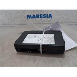 Renault - Trafic - Phone module