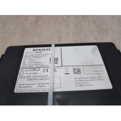 Renault - Trafic - Phone module