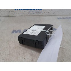 Renault - Trafic - Phone module
