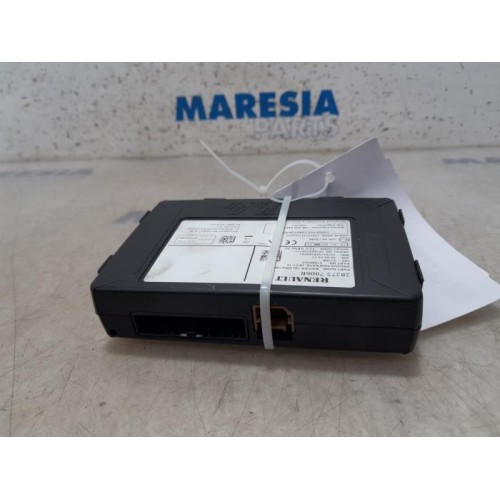Renault - Trafic - Phone module