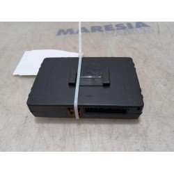 Renault - Trafic - Phone module