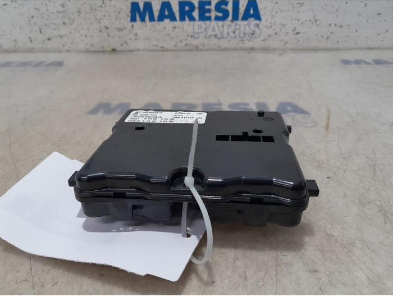 Renault - Trafic - Module climatronic