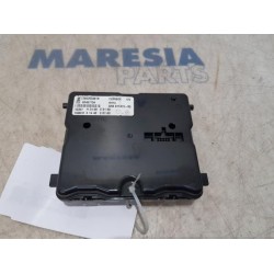 Renault - Trafic - Module climatronic