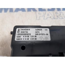 Renault - Trafic - Module climatronic