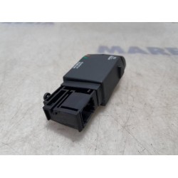 Renault - Trafic - Commande radio volant