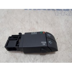 Renault - Trafic - Commande radio volant