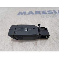 Renault - Trafic - Commande radio volant