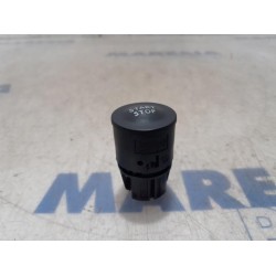Renault - Trafic - Start/stop switch