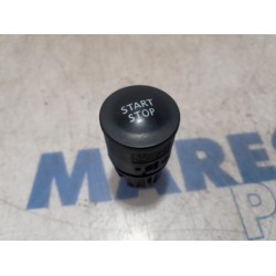 Renault - Trafic - Start/stop switch