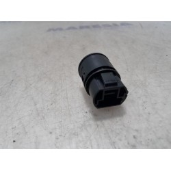 Renault - Trafic - Start/stop switch