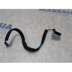 Renault - Trafic - GPS Antenne