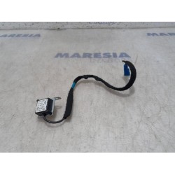 Renault - Trafic - GPS Antenne