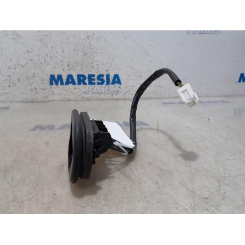 Renault - Trafic - Door contact switch
