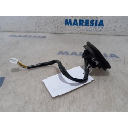Renault - Trafic - Interrupteur contact de porte
