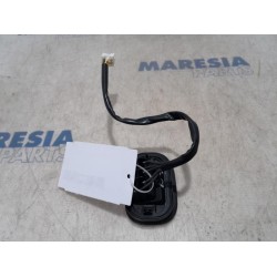 Renault - Trafic - Interrupteur contact de porte